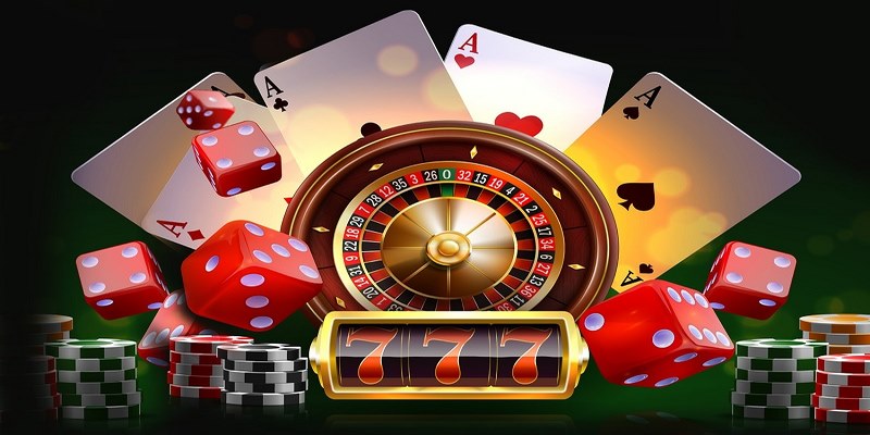 Những sảnh game chủ lực tại sảnh casino tại Bet88