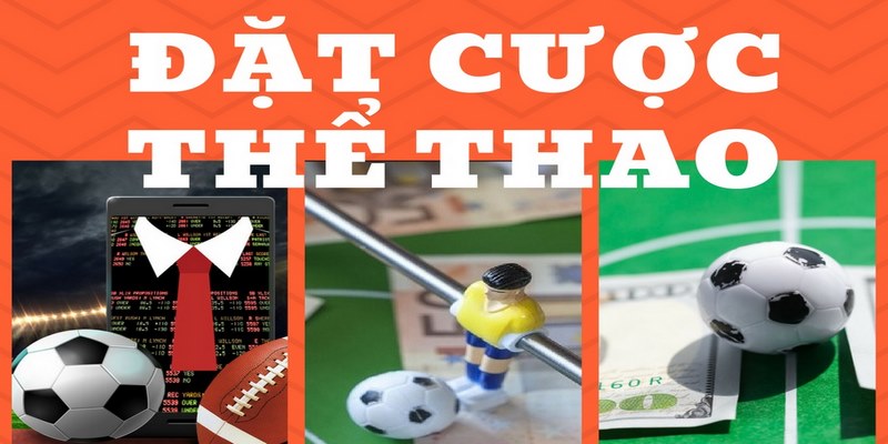 Hướng dẫn cách tham gia đặt kèo tại thể thao Bet88